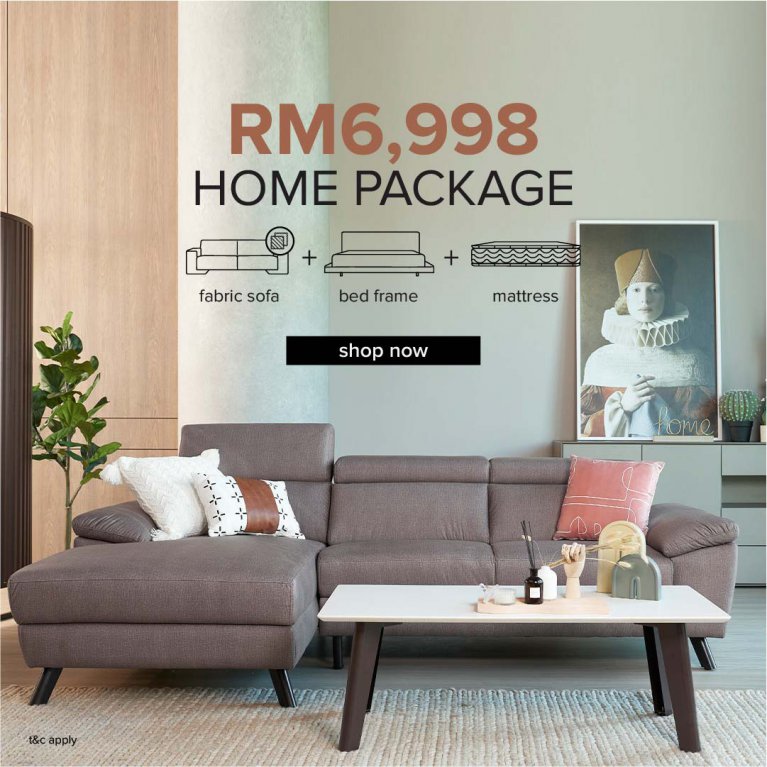 Home Package