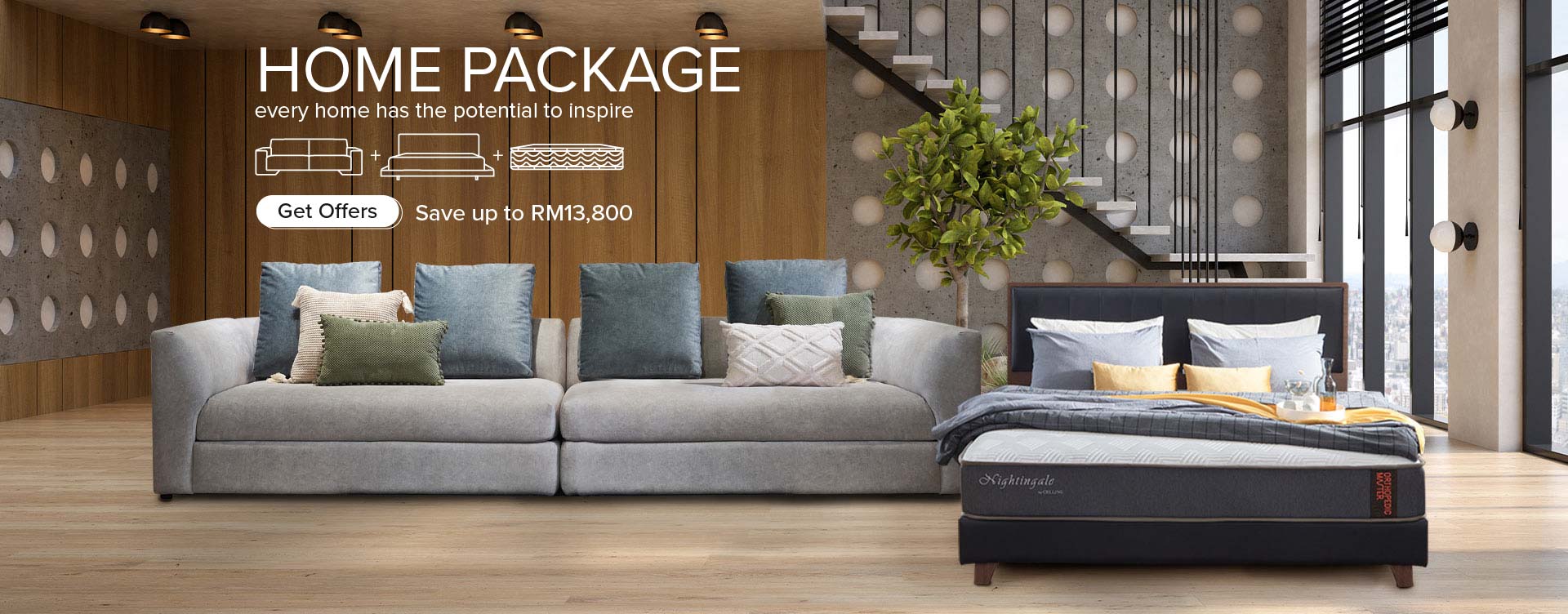 Home Package