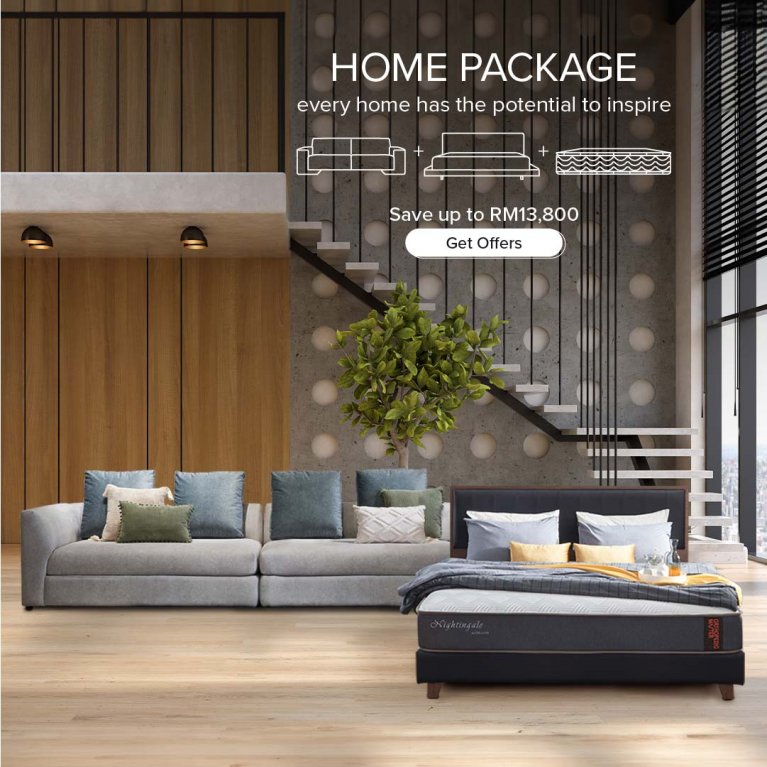 Home Package