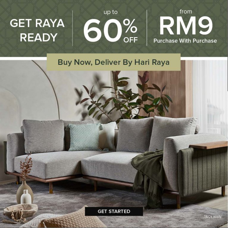 Raya Sales