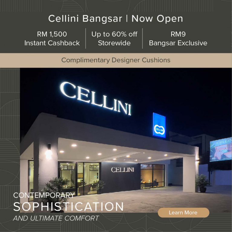 Bangsar Opening