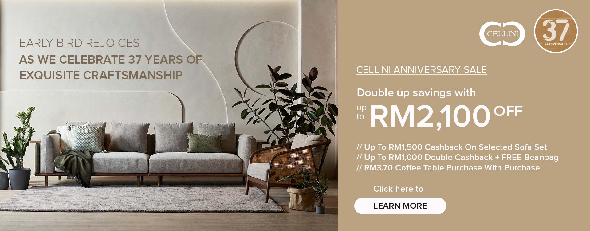 Merdeka Sales