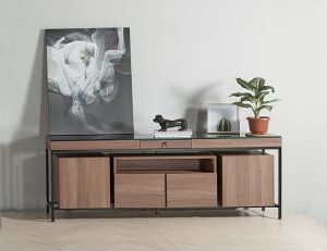 Tetra TV Console