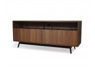 Dansk TV Console