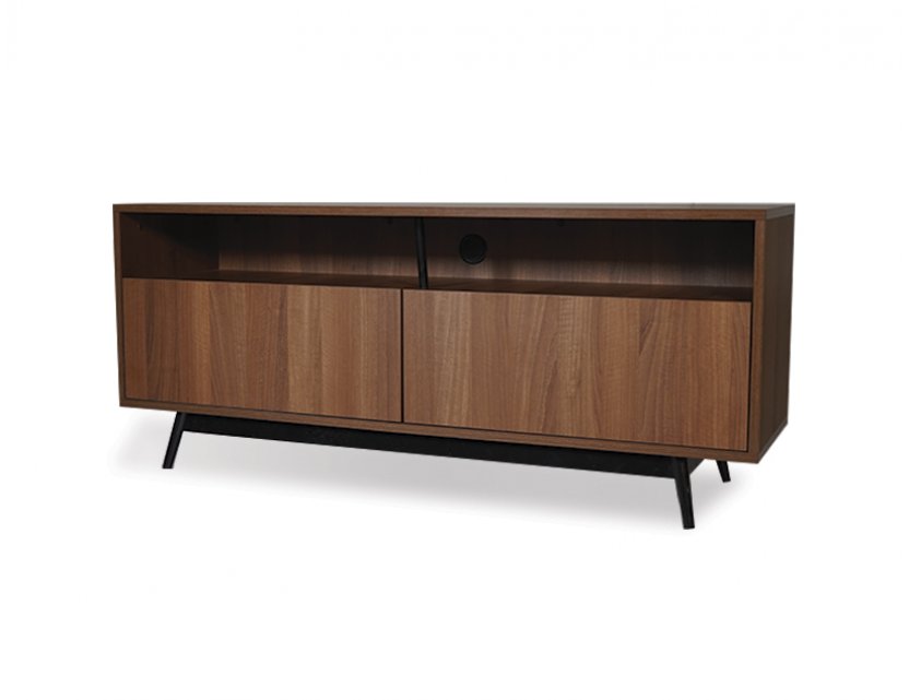 Dansk TV Console