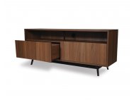 Dansk TV Console