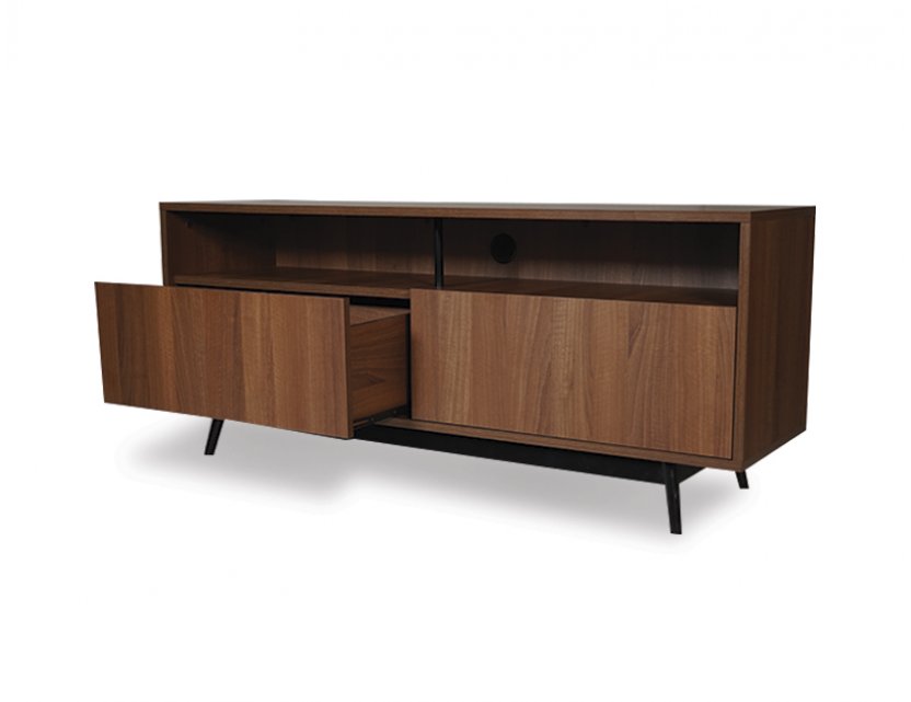 Dansk TV Console