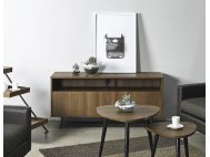 Dansk TV Console