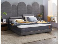 Bedroom Package: Apollo Bedframe with Mattress