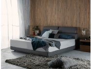 Bedroom Package: Apollo Bedframe with Mattress