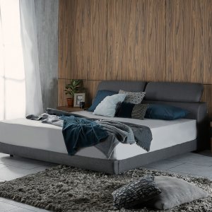 Apollo Bedframe with Storage and Adjustable Headboard Apollo Bedframe with Storage and Adjustable Headboard