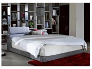 Apollo Bedframe with Storage and Adjustable Headboard