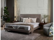 Drift Adjustable Bed With Natura Mattress And USB Ports