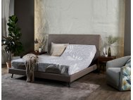 Drift Adjustable Bed With Natura Mattress And USB Ports