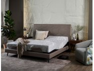 Drift Adjustable Bed With Natura Mattress And USB Ports