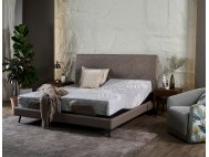 Drift Adjustable Bed With Natura Mattress And USB Ports