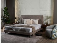 Drift Adjustable Bed With Natura Mattress And USB Ports