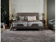 Drift Adjustable Bed With Natura Mattress And USB Ports