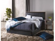 Trinity Bedframe with Storage Divan