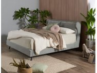 Wing Bed Frame