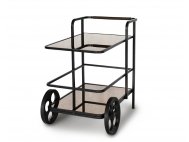 Assam Tea Trolley