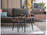 Dansk Coffee Table