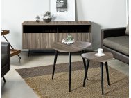 Dansk Coffee Table