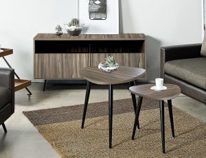 Dansk Coffee Table