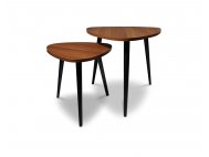 Dansk Coffee Table