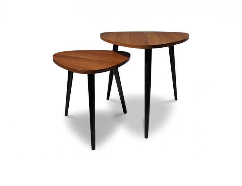 Dansk Coffee Table