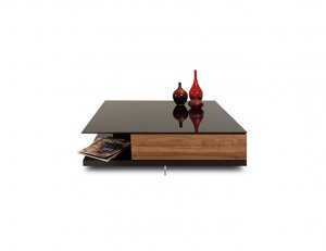 Exteso Coffee Table Square