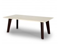 Kay Quartz Top Coffee Table