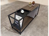 Nero Coffee Table
