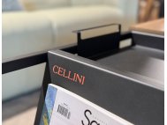 Nero Coffee Table