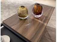Nero Coffee Table