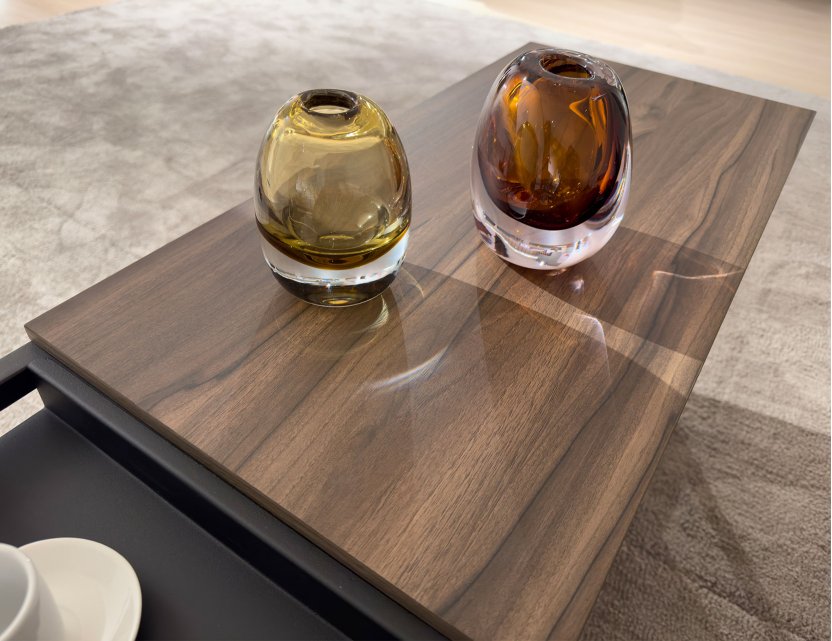 Nero Coffee Table