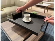 Nero Coffee Table