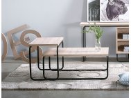 Studio Coffee Table