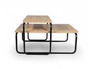 Studio Coffee Table