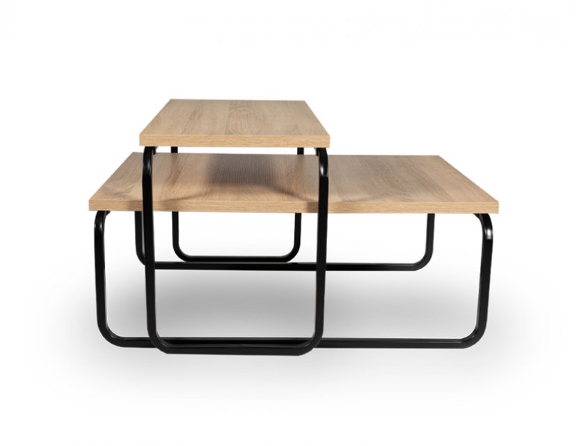 Studio Coffee Table