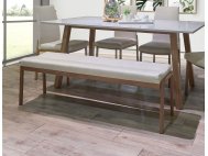 Flex Dining Bench