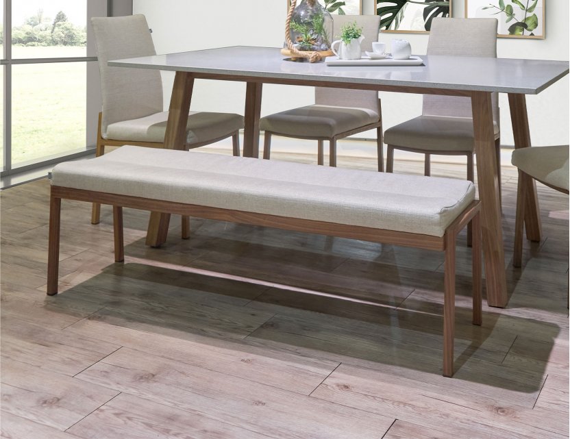 Flex Dining Bench