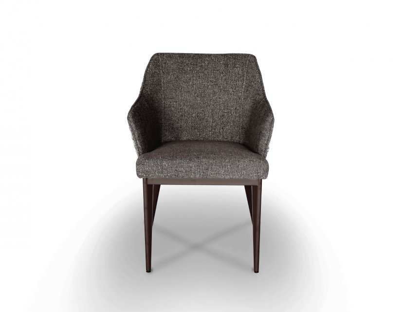 Black Beauty Granite Dining Table 1.9m with 6 Hatch Dining Chairs