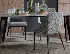 Hatch Dining Chair