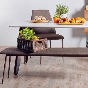 Henry Dining Bench Henry Dining Bench