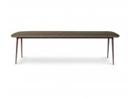 Henry Dining Bench