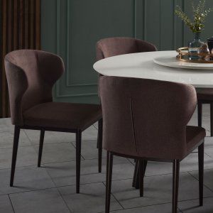 Wing Dining Chair Wing Dining Chair