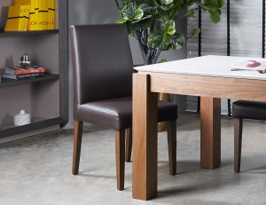 Doric Dining Chair Doric Dining Chair