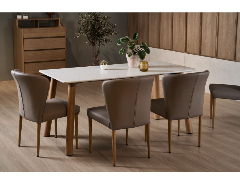 Anne Dining Chair