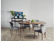 Anne Dining Chair